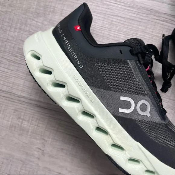 NEW ON Running Cloudsurfer Next Black Lima 6.5 - Picture 12 of 15